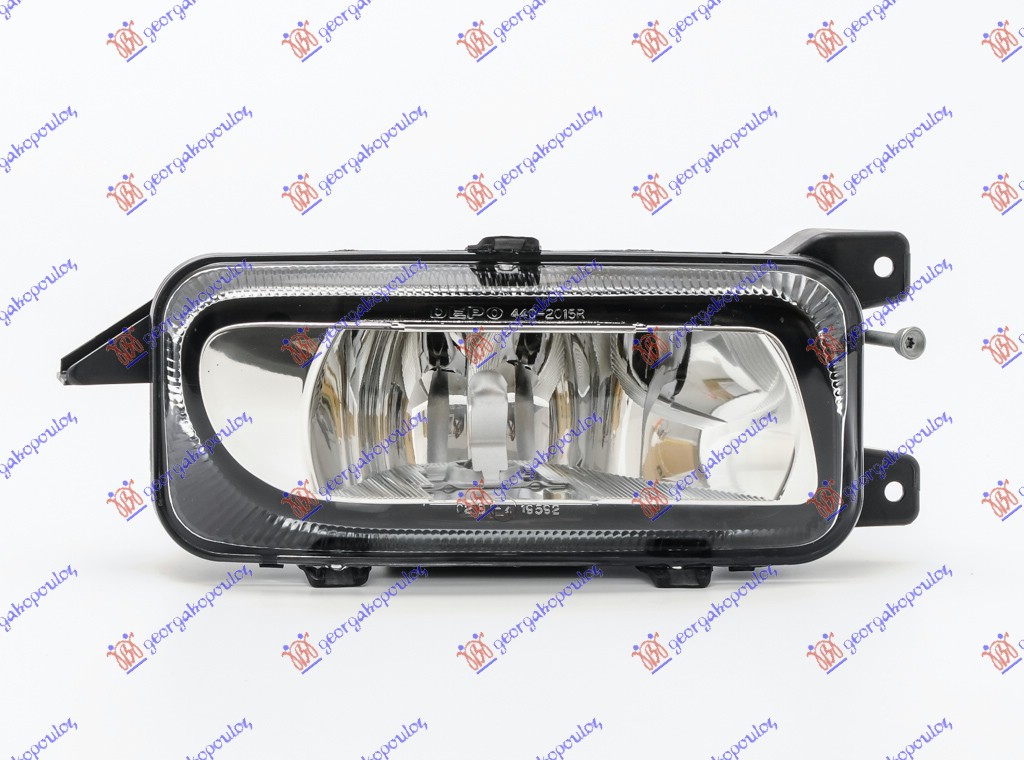 MAGLENKA PROVIDNA MERCEDES ACTROS 2008-2011 (MP2/MP3)