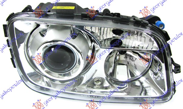 FAR Bi-XENON (DEPO) MERCEDES ACTROS 2008-2011 (MP2/MP3)