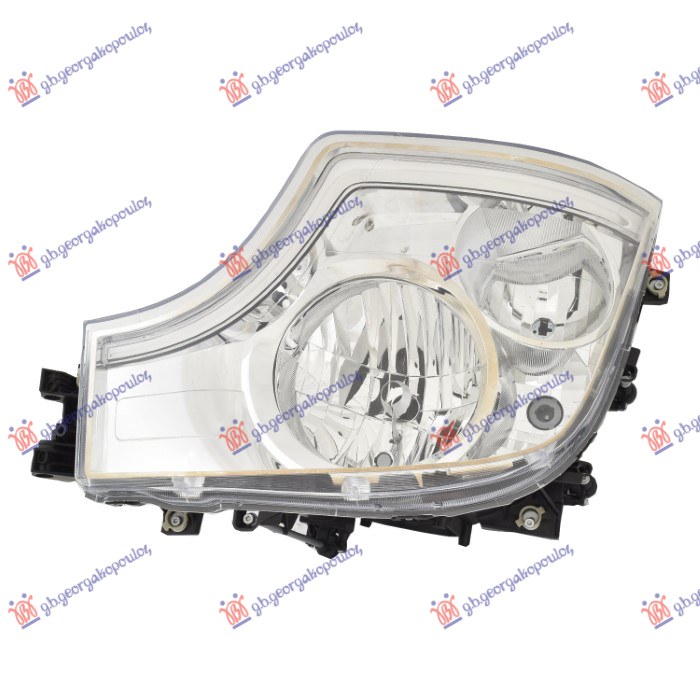 FAR (H7/H1/PY21W/LED) 2019- (DEPO) MERCEDES ACTROS 2011- (MP4/MP5)