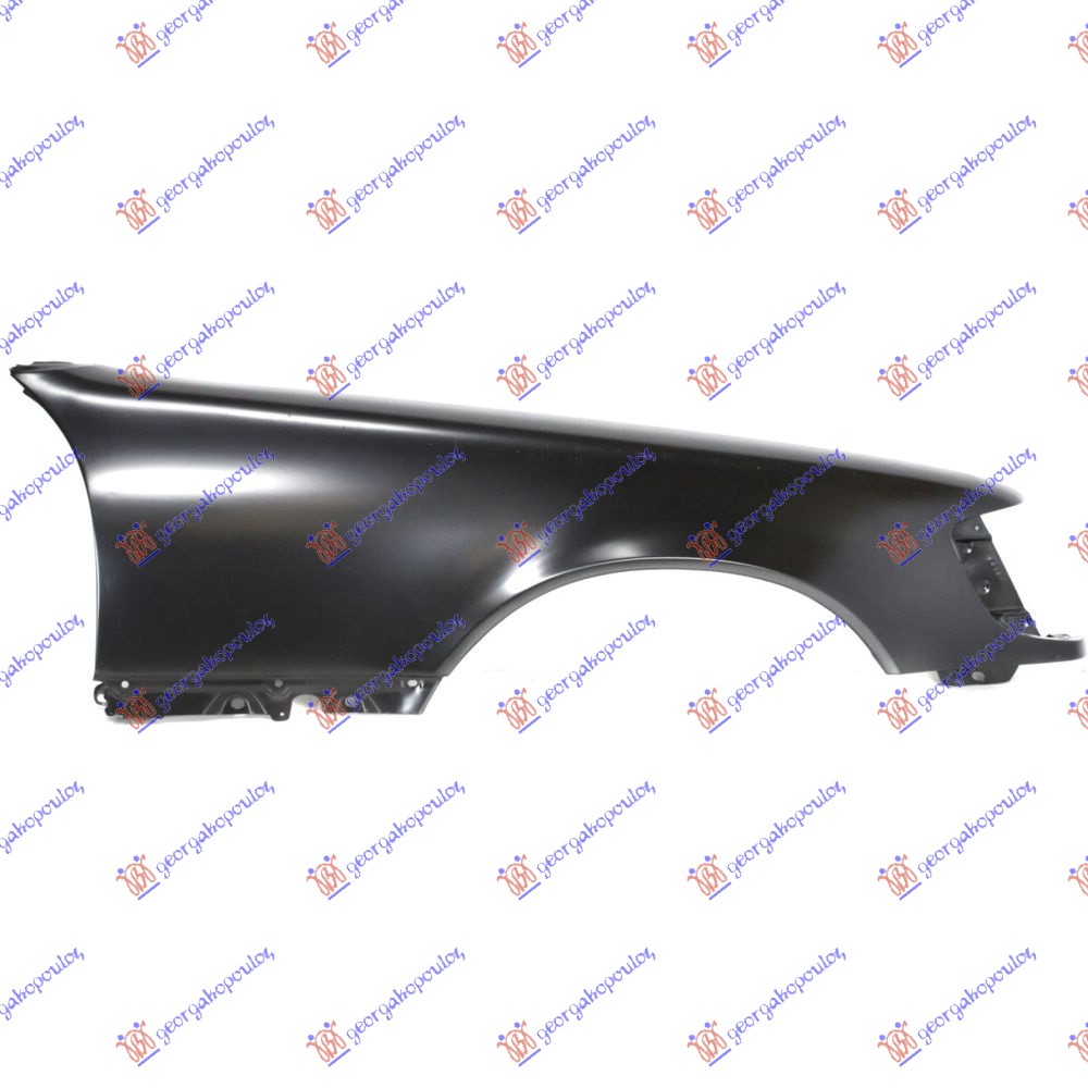 BLATOBRAN (SA OTVOROM ZA MIGAVAC) MERCEDES S CLASS 1991-1998 (W140)