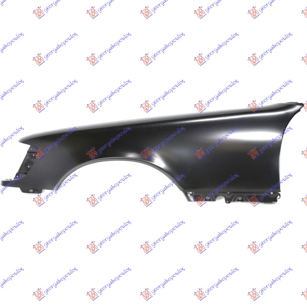 BLATOBRAN (SA OTVOROM ZA MIGAVAC) MERCEDES S CLASS 1991-1998 (W140)