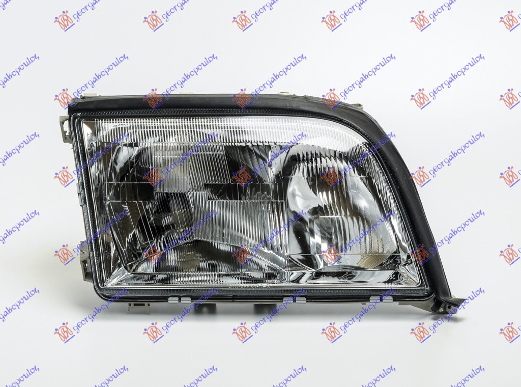 FAR 1994- (DEPO) MERCEDES S CLASS 1991-1998 (W140)