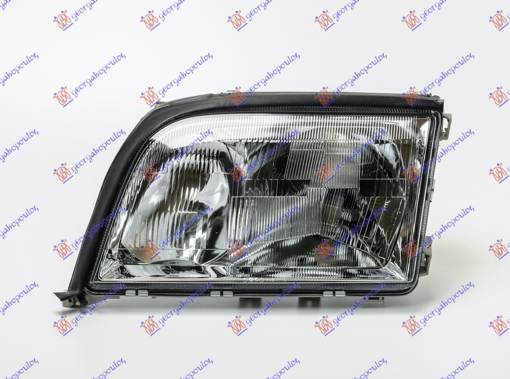 FAR 1994- (DEPO) MERCEDES S CLASS 1991-1998 (W140)