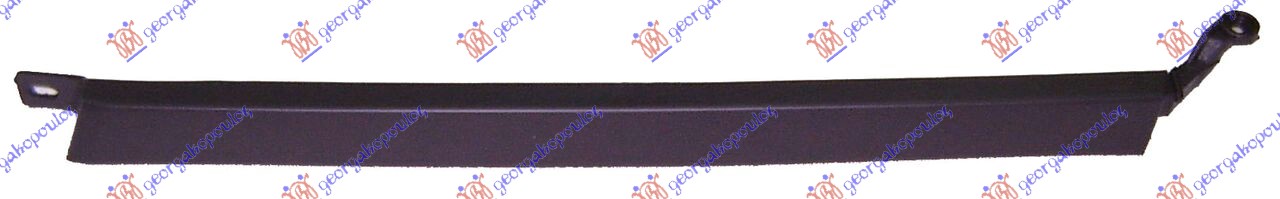 LAJSNA FARA MERCEDES S CLASS 1991-1998 (W140)