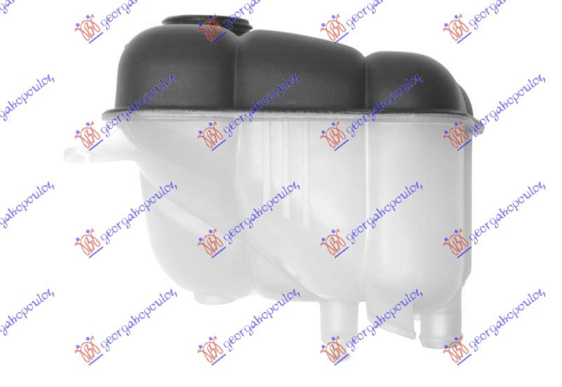POSUDA ZA ANTIFRIZ MERCEDES S CLASS 1991-1998 (W140)