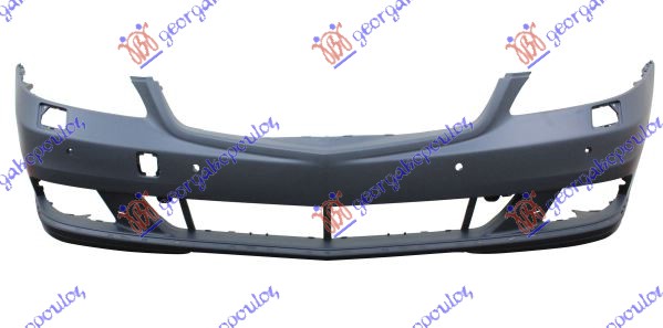 PREDNJI BRANIK PM (PRSKALICE) (6 PDC SENZORI) 2012- MERCEDES S CLASS 2005-2013 (W221)