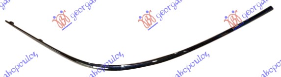 LAJSNA PREDNJEG BRANIKA 09- MERCEDES S CLASS 2005-2013 (W221)