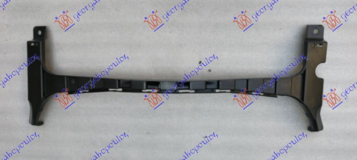 NOSAC PREDNJEG BRANIKA PLASTICNI 2009- MERCEDES S CLASS 2005-2013 (W221)