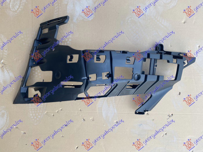 NOSAC PREDNJEG BRANIKA PLASTICNI 2009- MERCEDES S CLASS 2005-2013 (W221)