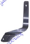 NOSAC ZADNJEG BRANIKA PLASTICNI 2009- MERCEDES S CLASS 2005-2013 (W221)