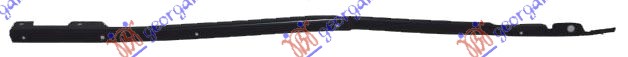 NOSAC ZADNJEG BRANIKA BOCNI METALNI 2009- HIBRID MERCEDES S CLASS 2005-2013 (W221)