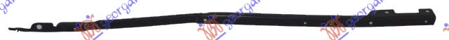 NOSAC ZADNJEG BRANIKA BOCNI METALNI 2009- HIBRID MERCEDES S CLASS 2005-2013 (W221)