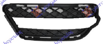 RESETKA PREDNJEG BRANIKA 2009- MERCEDES S CLASS 2005-2013 (W221)