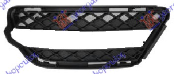 RESETKA PREDNJEG BRANIKA 2009- MERCEDES S CLASS 2005-2013 (W221)