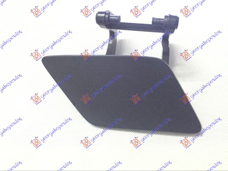 POKLOPAC PRSKALICE FARA 09- MERCEDES S CLASS 2005-2013 (W221)