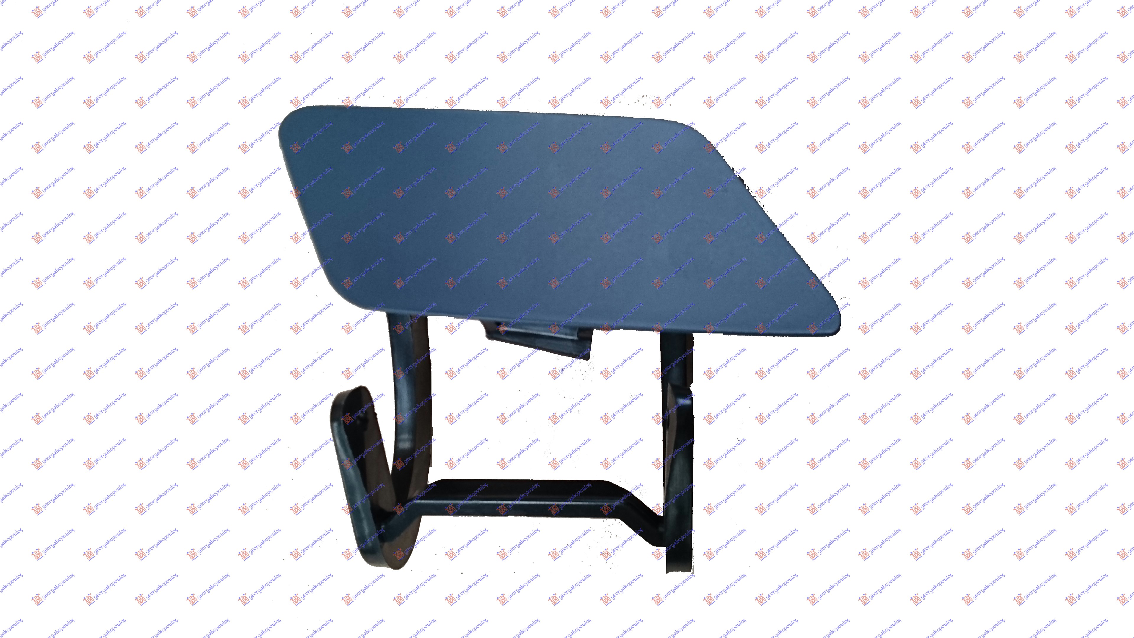 POKLOPAC PRSKALICE FARA -09 MERCEDES S CLASS 2005-2013 (W221)