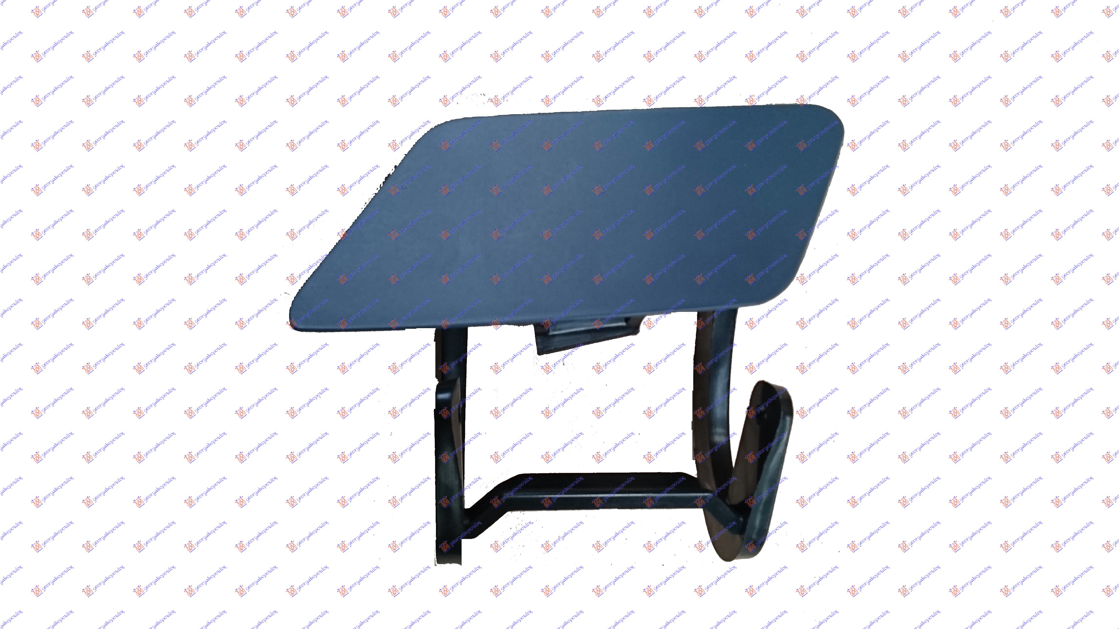 POKLOPAC PRSKALICE FARA -09 MERCEDES S CLASS 2005-2013 (W221)