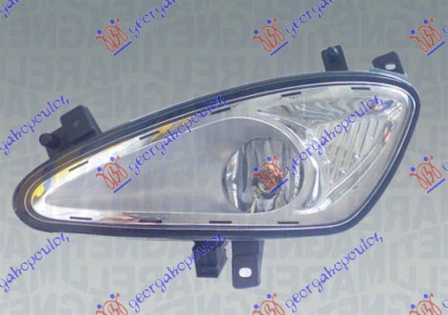 MAGLENKA -2009 (MARELLI) MERCEDES S CLASS 2005-2013 (W221)