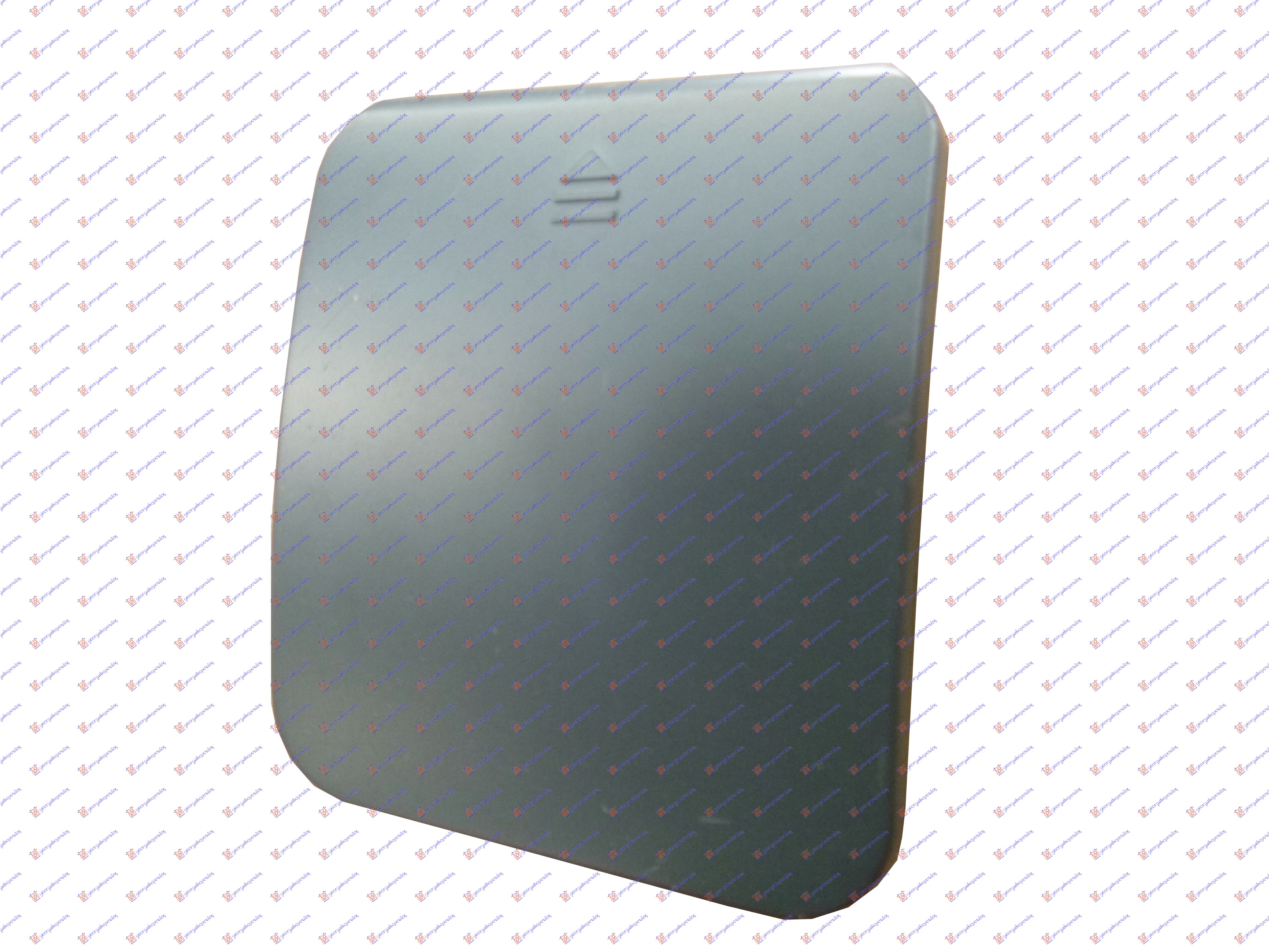 POKLOPAC KUKE PREDNJEG BRANIKA -09 MERCEDES S CLASS 2005-2013 (W221)