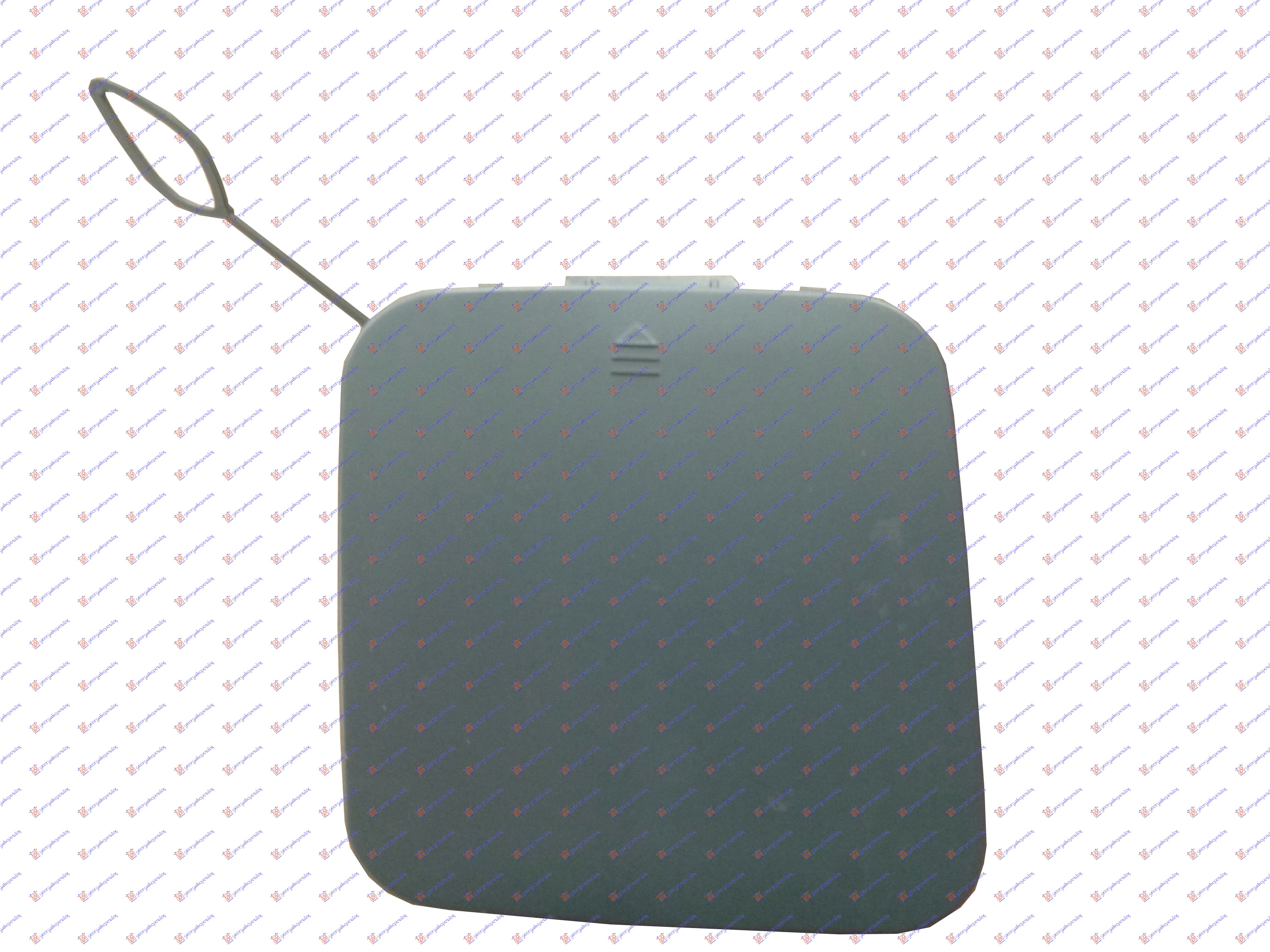 POKLOPAC KUKE PREDNJEG BRANIKA 09- MERCEDES S CLASS 2005-2013 (W221)