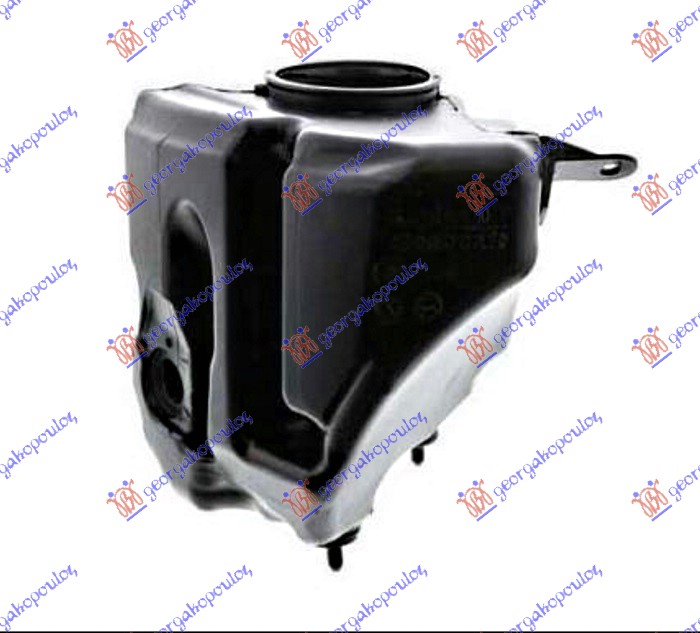 POSUDA ZA TECNOST BRISACA (SA PRSKALICAMA FAROVA) MERCEDES S CLASS 2005-2013 (W221)