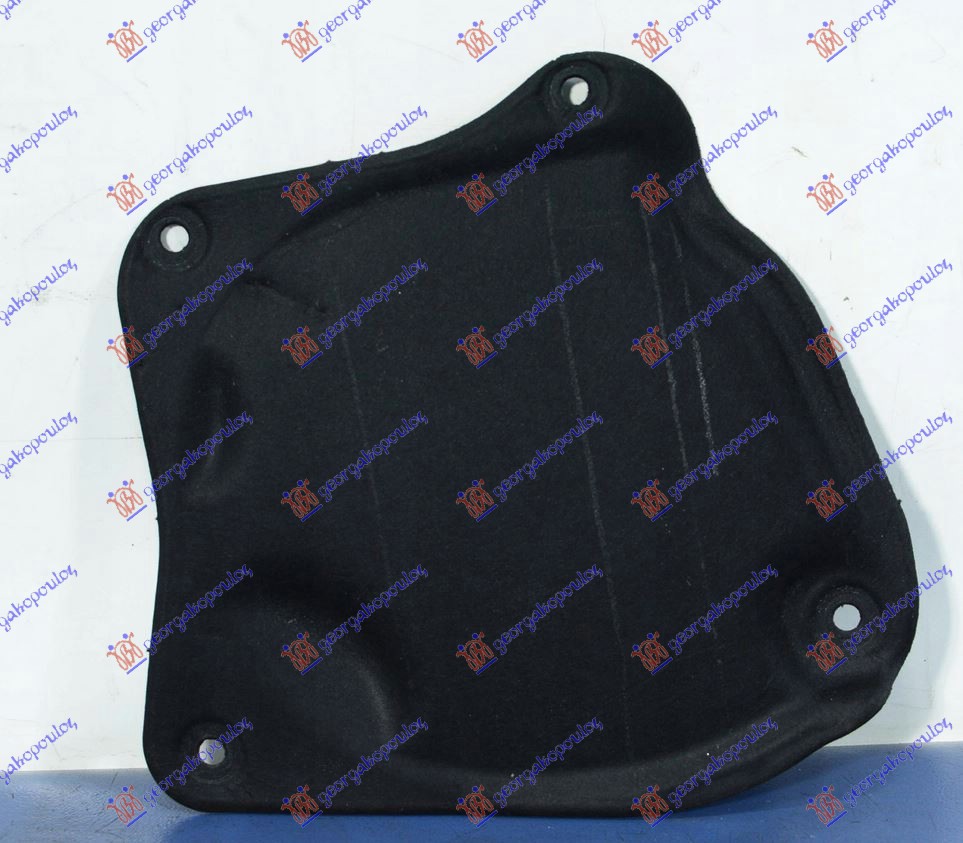 IZOLACIJA HAUBE MERCEDES S CLASS 2017-2020 (W222)