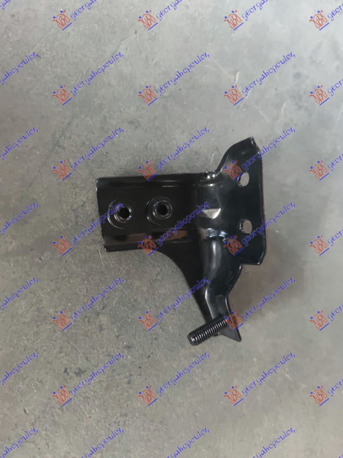 NOSAC VEZNOG LIMA ALUMINIJUM MERCEDES S CLASS 2013-2017 (W222)