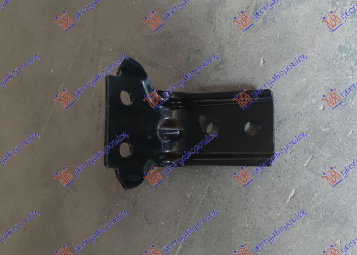 NOSAC VEZNOG LIMA ALUMINIJUM MERCEDES S CLASS 2013-2017 (W222)