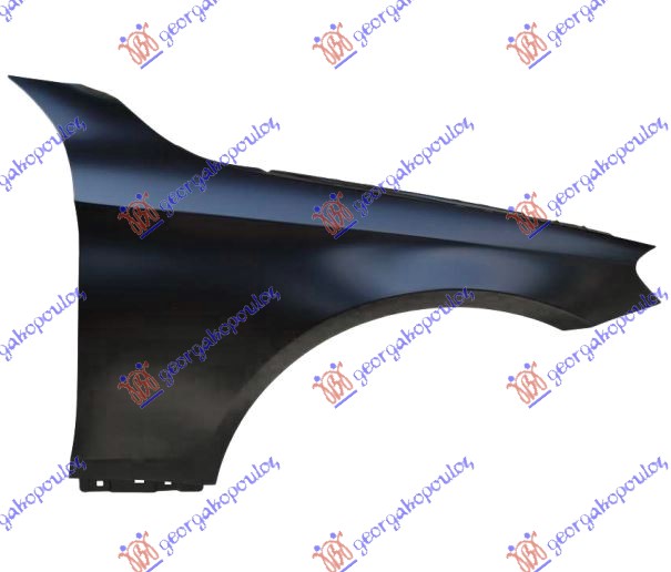 BLATOBRAN MERCEDES S CLASS 2017-2020 (W222)