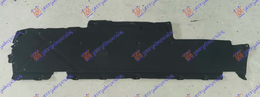 ZASTITA MOTORA PLASTICNA MERCEDES S CLASS 2013-2017 (W222)