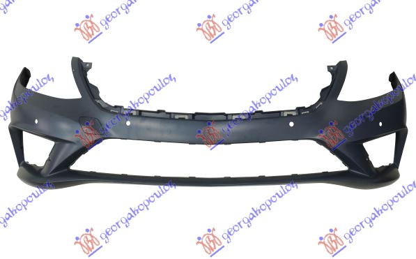 PREDNJI BRANIK PM (6 PDC SENZORI) (AMG-LINE) MERCEDES S CLASS 2013-2017 (W222)