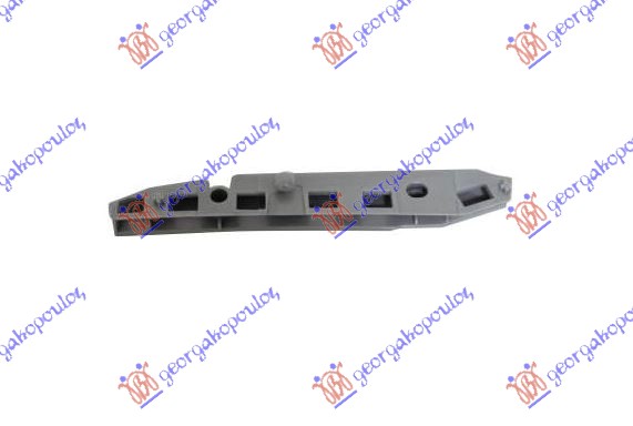 NOSAC PREDNJEG BRANIKA PLASTICNI MERCEDES S CLASS 2013-2017 (W222)