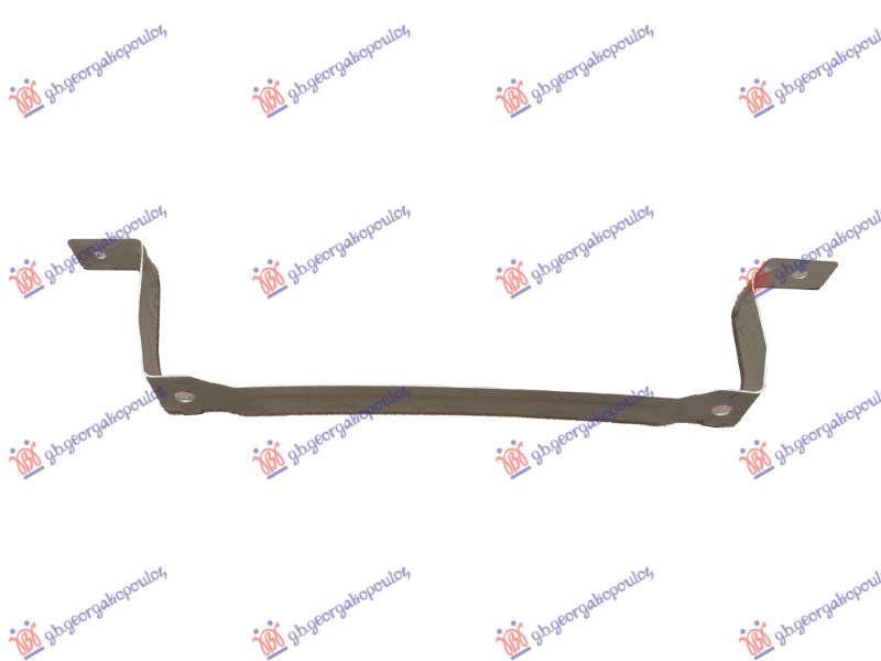 NOSAC ISPOD MOTORA METAL MERCEDES S CLASS 2013-2017 (W222)