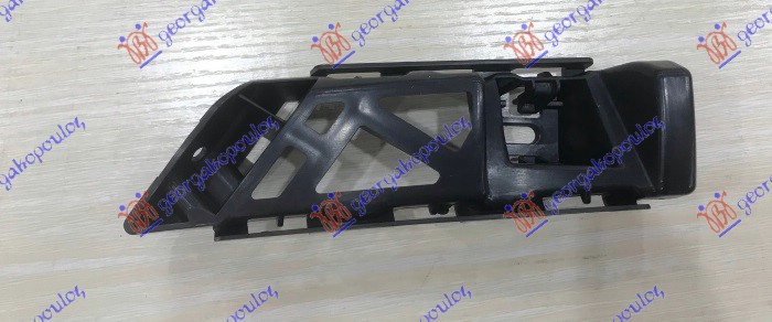 NOSAC (OJACANJE) ZADNJEG BRANIKA PLASTICNI MERCEDES S CLASS 2013-2017 (W222)
