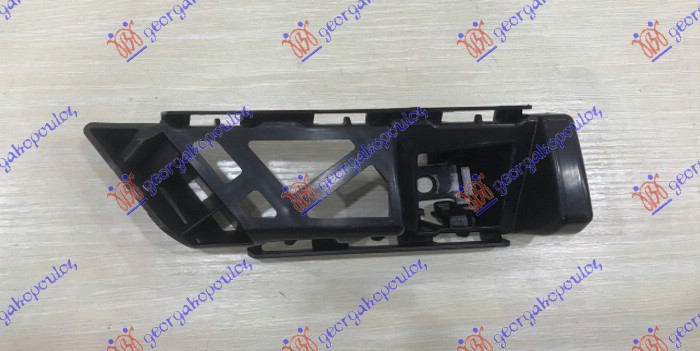 NOSAC (OJACANJE) ZADNJEG BRANIKA PLASTICNI MERCEDES S CLASS 2013-2017 (W222)