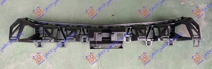 NOSAC (OJACANJE) ZADNJEG BRANIKA PLASTICNI MERCEDES S CLASS 2013-2017 (W222)