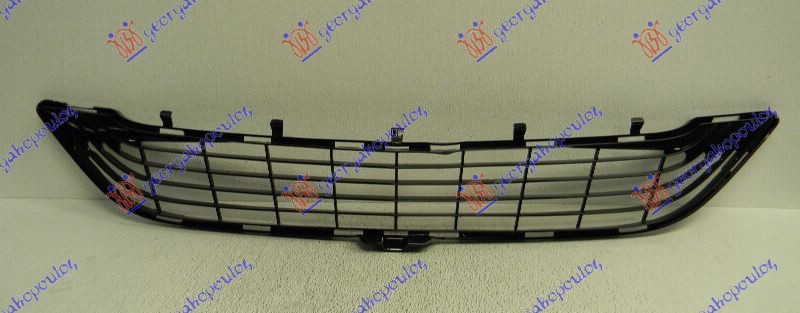 CENTRALNA RESETKA MERCEDES S CLASS 2013-2017 (W222)
