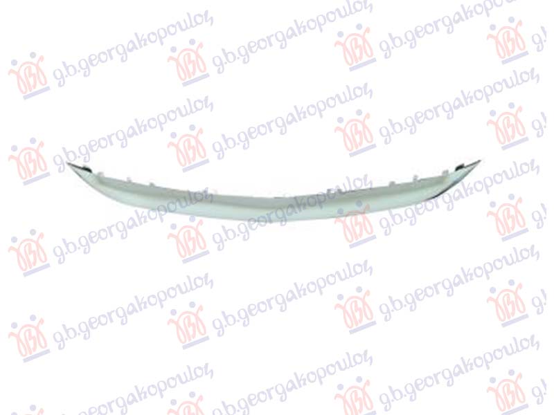 LAJSNA PREDNJEG BRANIKA DONJA HROM (AMG LINE) MERCEDES S CLASS 2013-2017 (W222)
