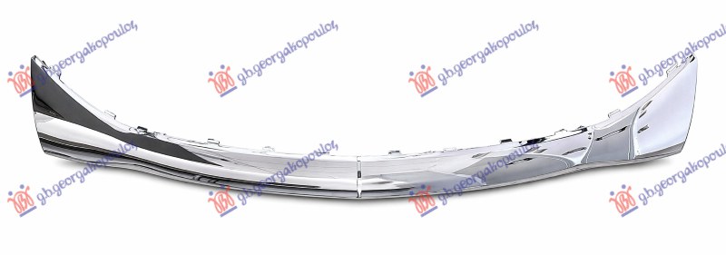 LAJSNA PREDNJEG BRANIKA DONJA (S63 AMG) MERCEDES S CLASS 2013-2017 (W222)