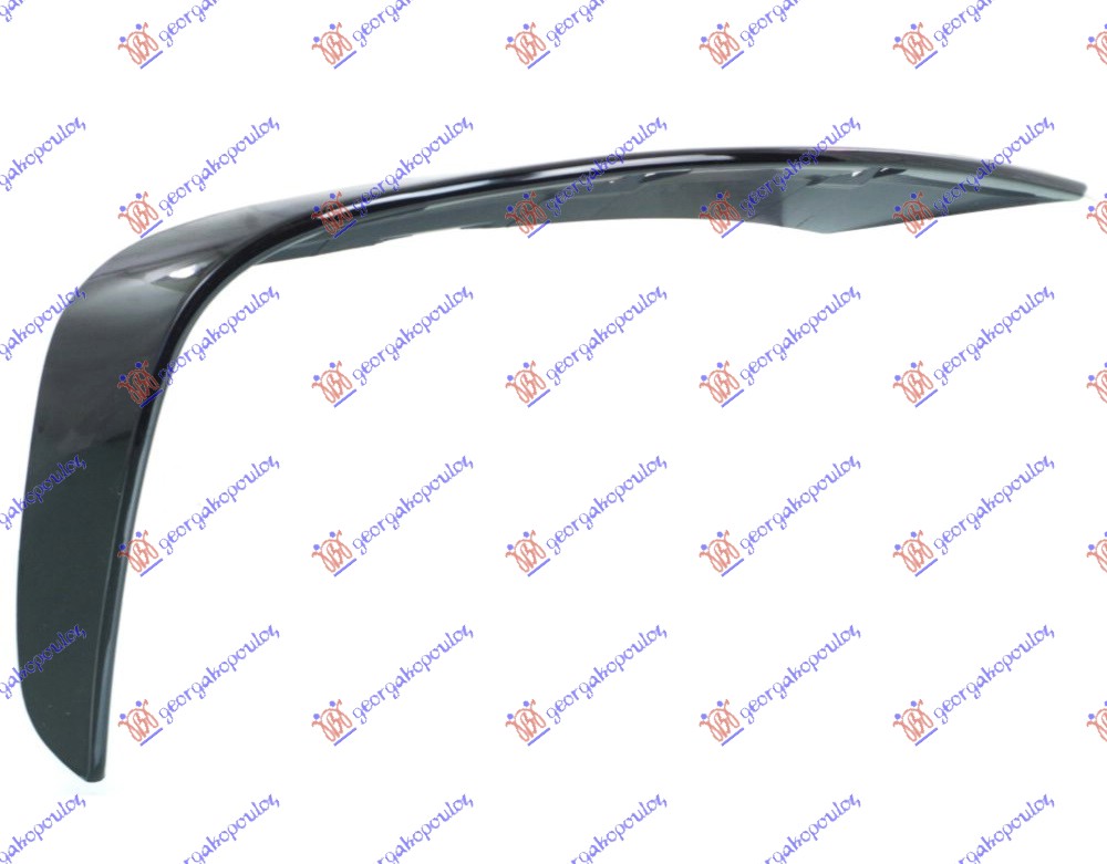 LAJSNA RESETKE PREDNJEG BRANIKA (CLA45 AMG)  S CLASS (W222) 13-17