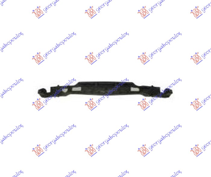 APSORBER PREDNJEG BRANIKA (AMG LINE) MERCEDES S CLASS 2013-2017 (W222)
