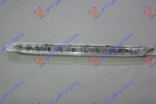 ZADNJA MAGLENKA PROVIDNA (LED) MERCEDES S CLASS 2013-2017 (W222)