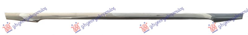 LAJSNA GEPEK POKLOPCA HROM MERCEDES S CLASS 2017-2020 (W222)