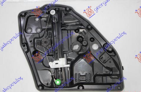 PODIZAC ZADNJEG PROZORA ELEKTRICNI (BEZ MOTORA) MERCEDES S CLASS 2013-2017 (W222)