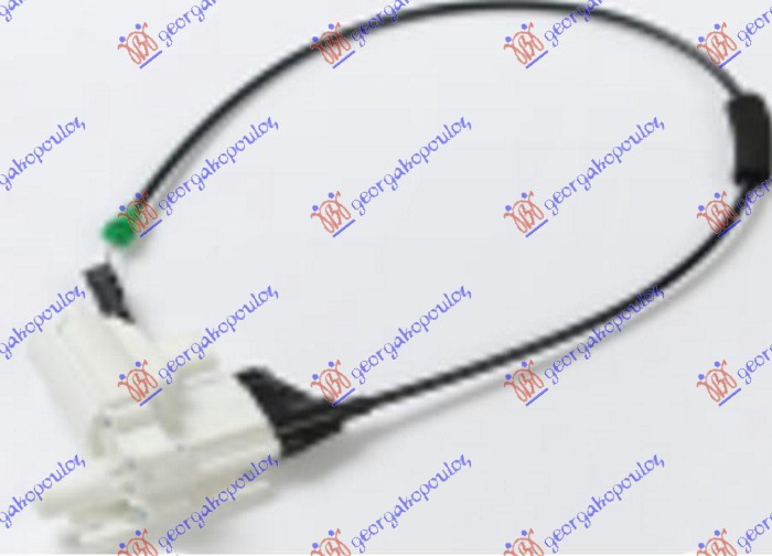 MOTOR BRAVE ZADNJIH VRATA (4pins) MERCEDES S CLASS 2017-2020 (W222)