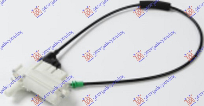 MOTOR BRAVE ZADNJIH VRATA (4pins) MERCEDES S CLASS 2017-2020 (W222)