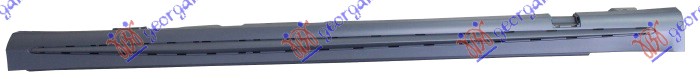 SAJTNA PLASTICNA (AMG LINE) MERCEDES S CLASS 2017-2020 (W222)