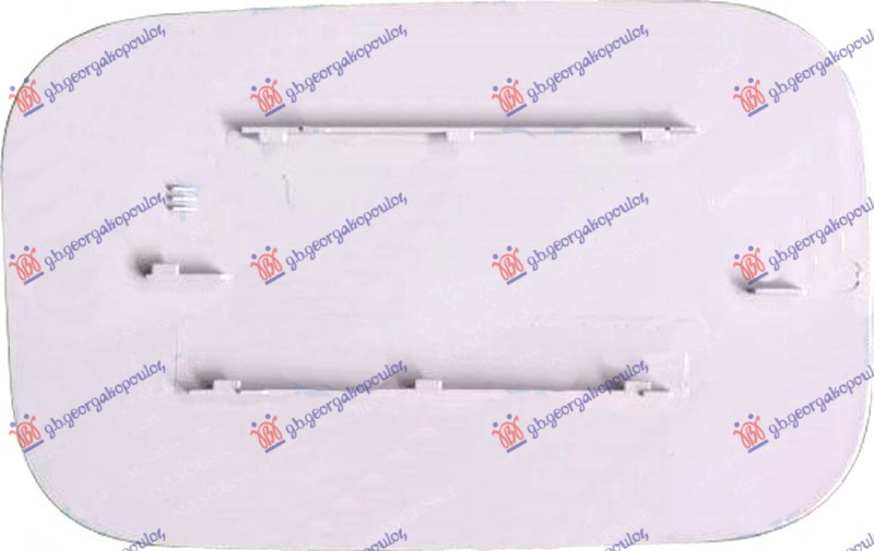 POKLOPAC REZERVOARA MERCEDES S CLASS 2017-2020 (W222)