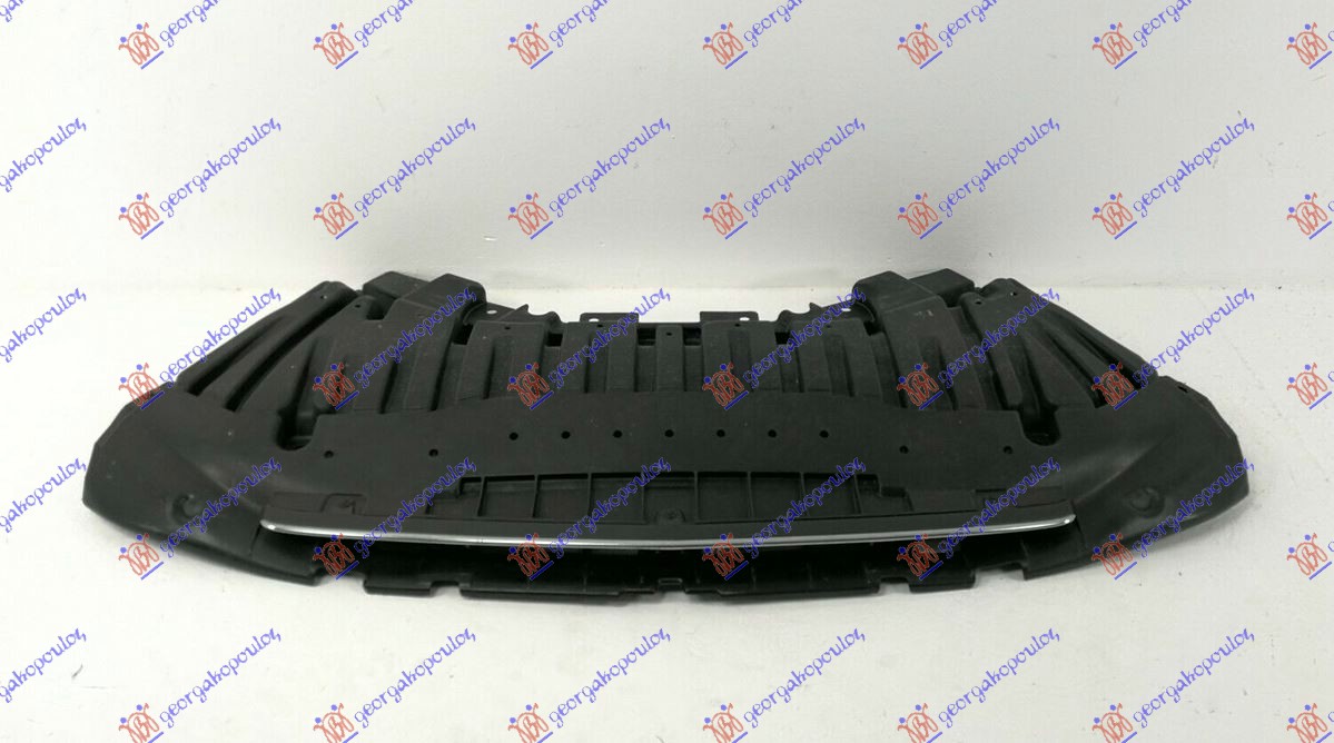 ZASTITA MOTORA PREDNJA PLASTICNA MERCEDES S CLASS 2013-2017 (W222)