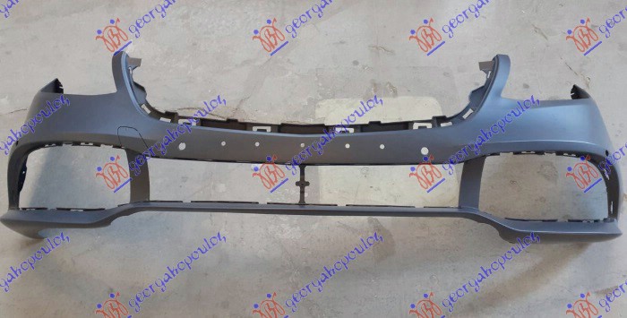 PREDNJI BRANIK PM (6 PDC SENZORI) MERCEDES S CLASS 2017-2020 (W222)